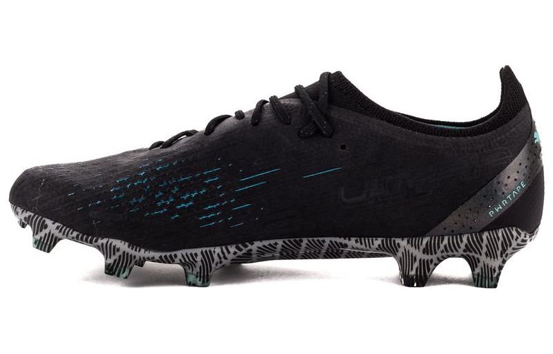 PUMA Ultra Ultimate Fg Cleats Black 106868-02 42