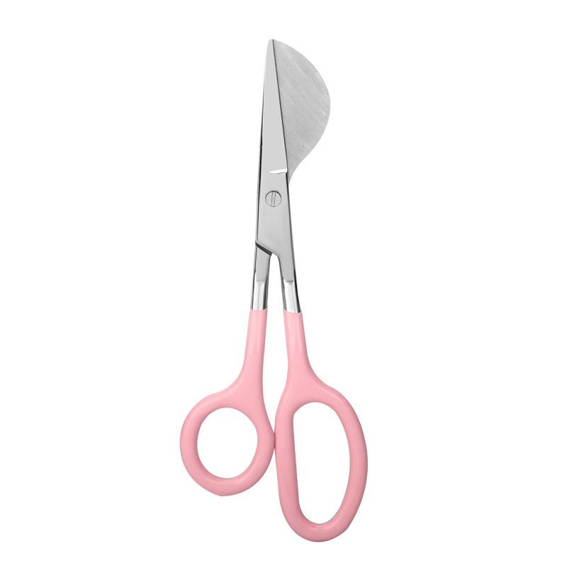 Multifunctional Stainless Steel Household Hair Ball Scissors Professional Tailor Carpet Scissors Office Industrial Scissors