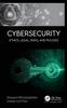 Kniha Cybersecurity : Ethics, Legal, Risks, and Policies