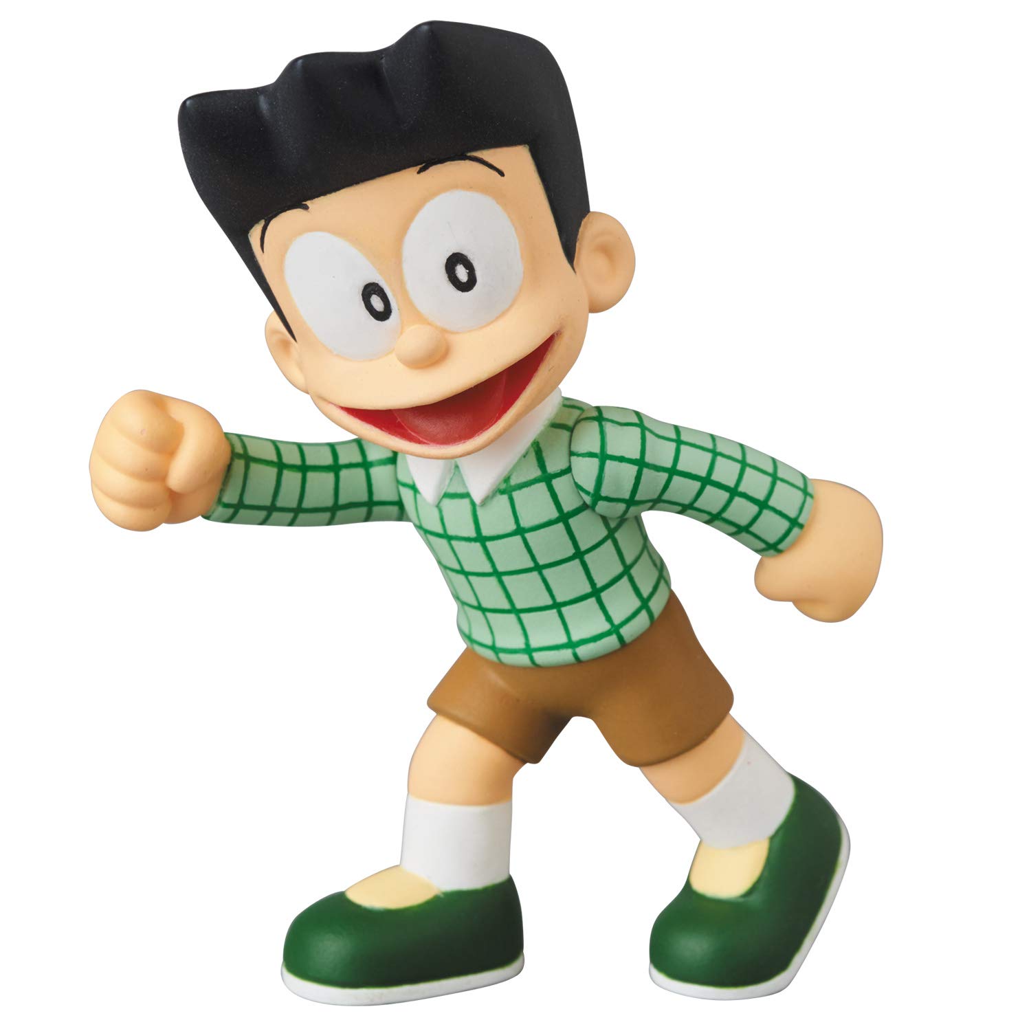 

UDF Ultra Detail Figure Fujiko Fujio Series 13 Approximately 64mm Complete Figure F. Suneo, Tall, Painted,