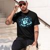 2026 New Model Game Slay The Spire Caw Tshirt Unisex Unisex Clothing Short Sleeve Oneck Loose Unisex Tshirts Streetwear Casual Gra