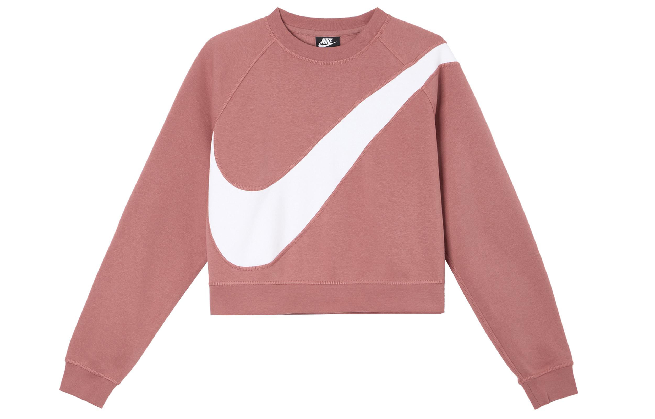 Nike American Sweatshirt Women s Pink BV3934-897 L