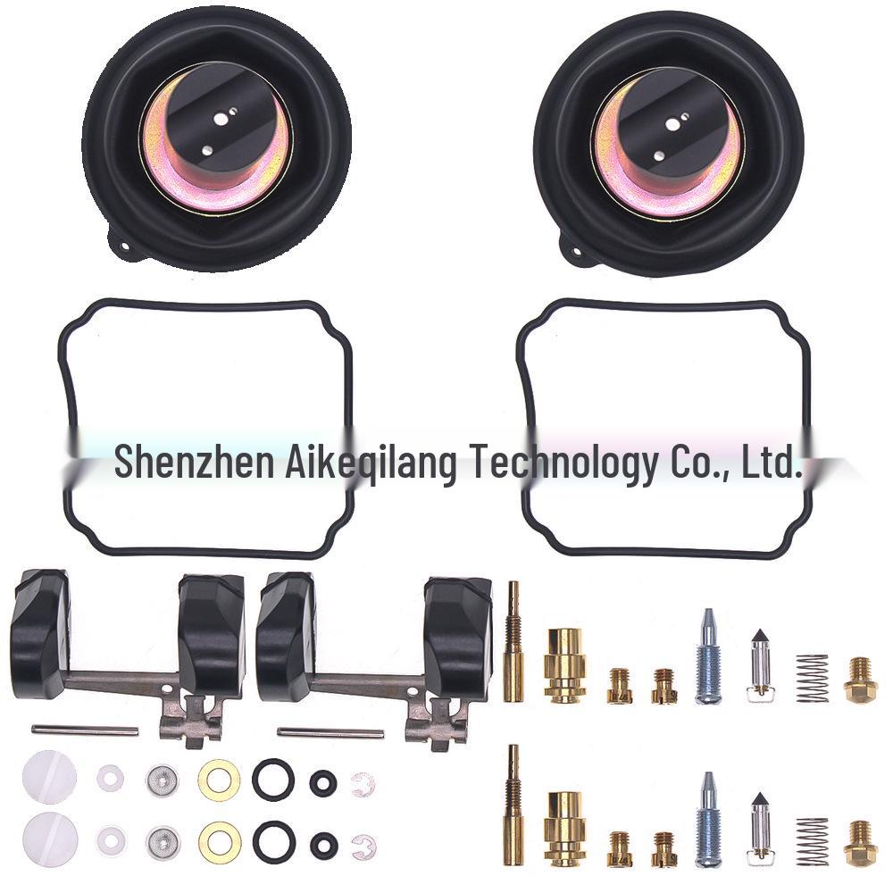 Hyosung GV250/GT250/GT250R Carburetor Repair Kit 1