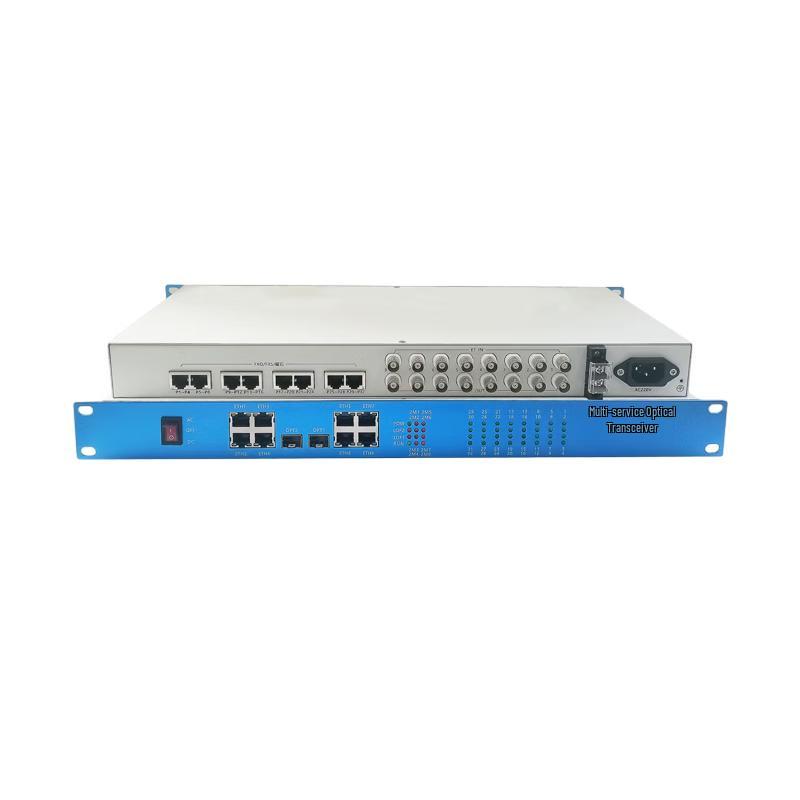 

Dayahongda 10G Integrated Fiber Optic Terminal Unit