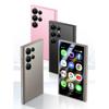 SOYES S24 PRO MAX 4G Mini Smartphone LTE Phone 3.0inches MTK6737 2GB RAM 16GB ROM 5MP Camera Dual SIM Face ID Android Mobile Phone
