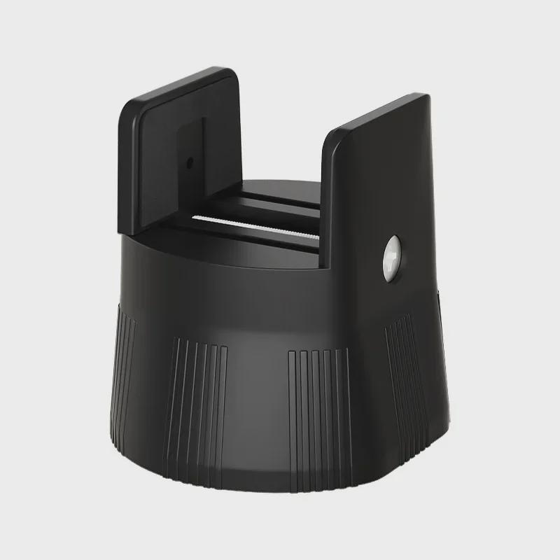 Adjustable Height-Enhancing Furniture Leg Pads for Coffee Tables, Sofas, Cabinets, and Stools