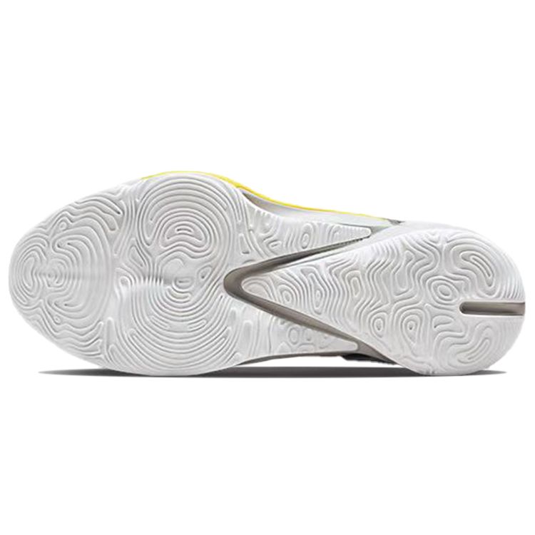 Nike Pantofi de sport unisex Zoom Freak 3 EP Low Battery Gri fier-gri negru DA0695-006