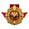 [BANDAI] Number One Sentai Gojuger Goju Wolf Wild Power Up Set