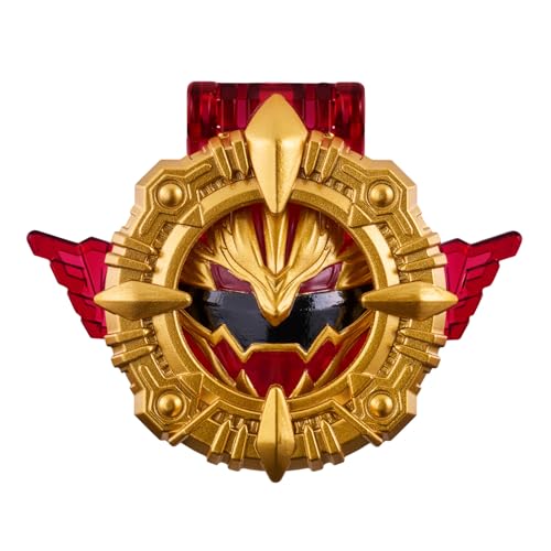 [BANDAI] Number One Sentai Gojuger Goju Wolf Wild Power Up Set