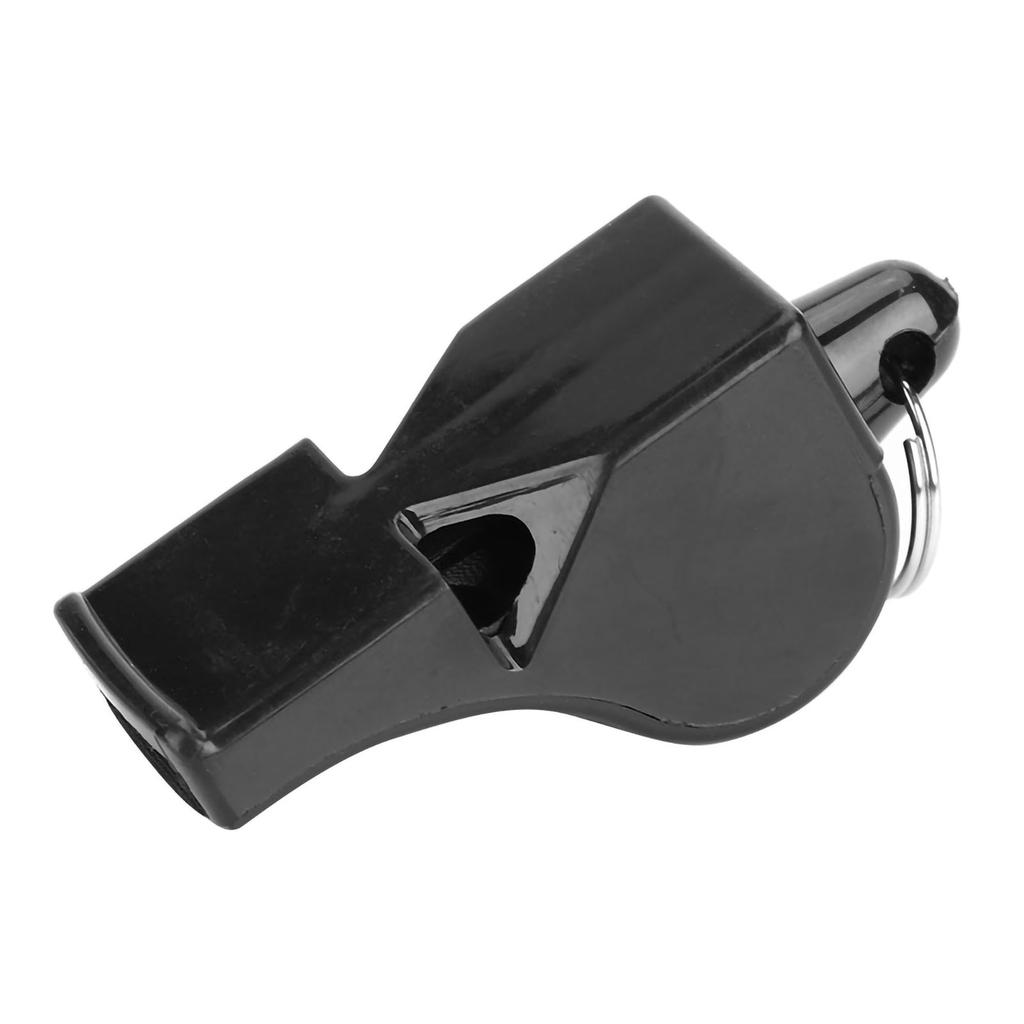 Basketball Sports Training Referee Whistle Camping Survival Emergency Lifesaving Whistles