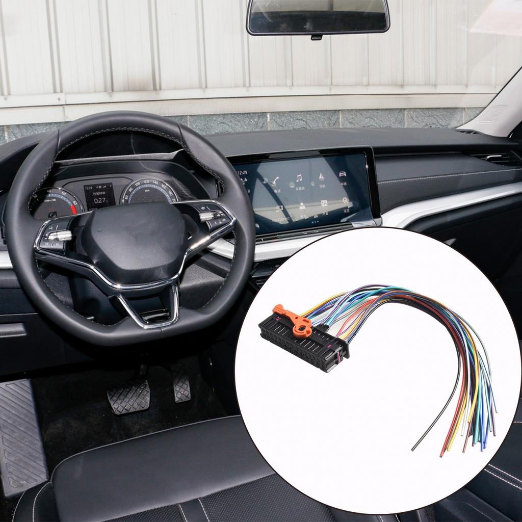 Left Wiring Harness Parts Repair Right Accessories