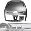 High Efficiency Air Vent Outlet Car Conditioning Outlet Replacement 68260-5M002 Vehicle Accessories Suitable for Vehicle