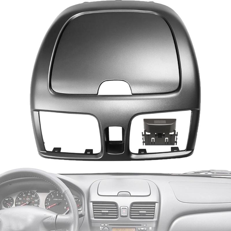 High Efficiency Air Vent Outlet Car Conditioning Outlet Replacement 68260-5M002 Vehicle Accessories Suitable for Vehicle