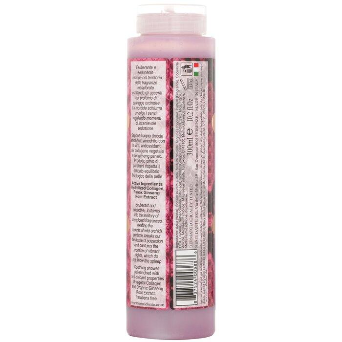 NESTI DANTE Chic Animaliere Shower Gel