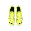 Puma Attacanto Round Toe Comfortable TT (Rubber Studs) Durable Breathable Soccer Shoes Men soccer shoes Yellow 107478-07