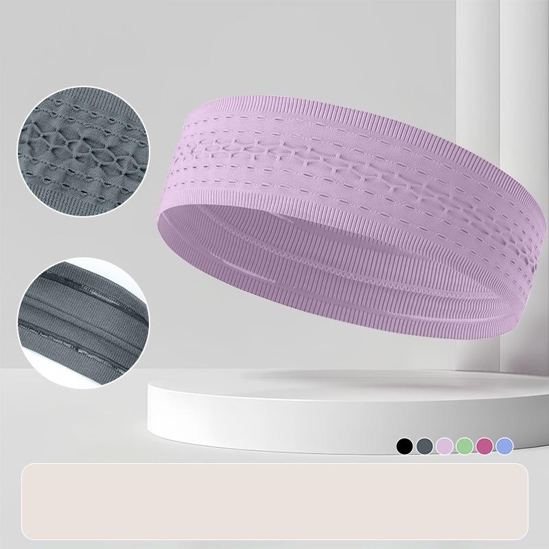 Multicolor Hairband Sun Hats Sweat absorbing Quick-drying Sports Cap Empty Top UV Protection UV Protection Cap Sports Activities
