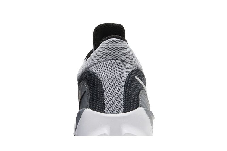 Nike Renew Elevate 3 Black Wolf Grey
