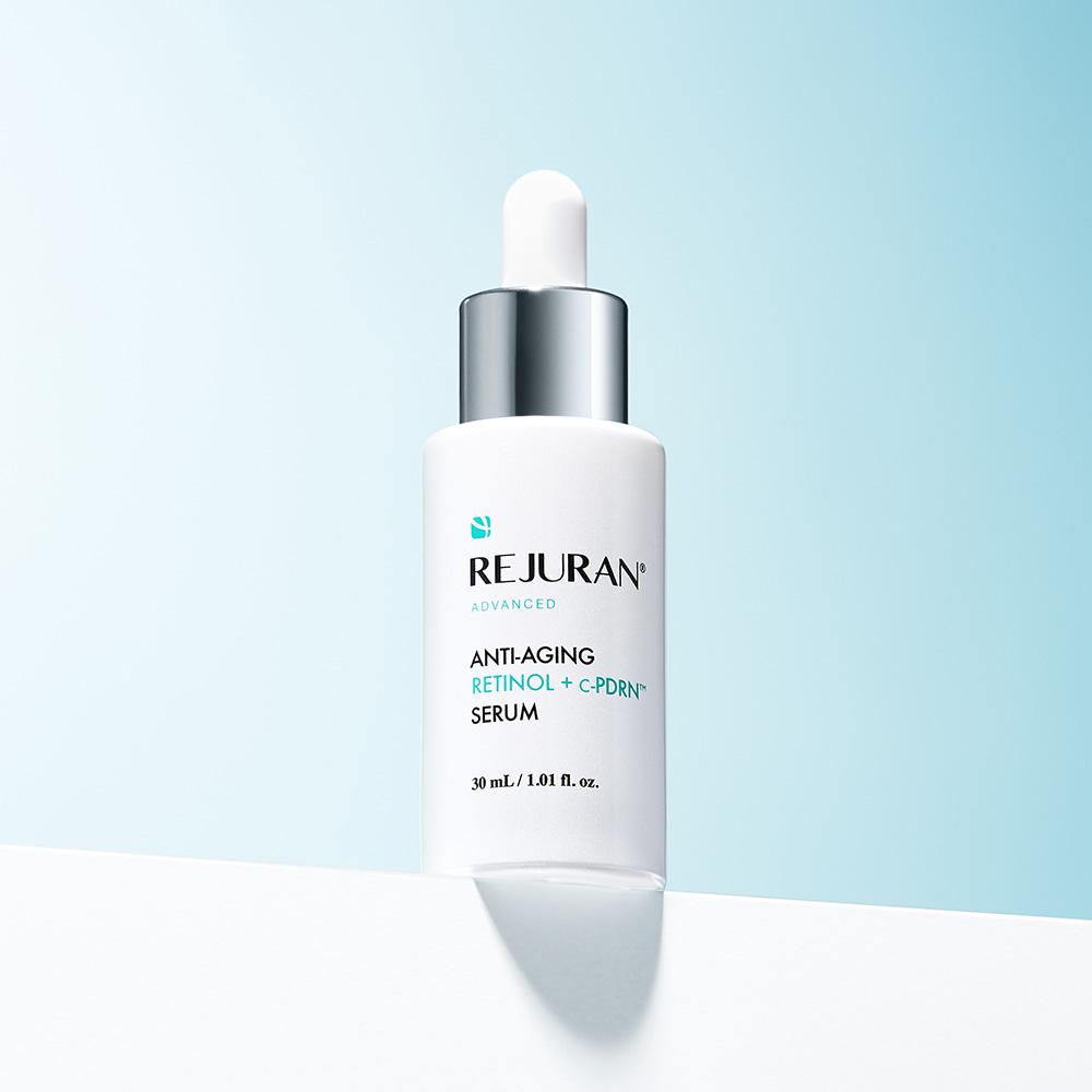 Rejuran Pokročilé sérum proti stárnutí s retinolem CPDRN 30 ml