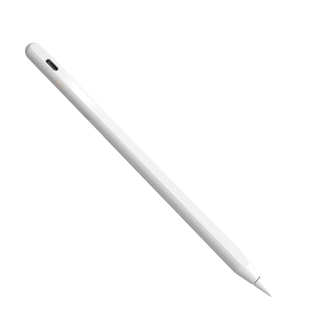 Tablet Stylus Pencil Digital Power Display Tilt Pressure Sensing Full Screen Anti Mistouch Handheld Capacitive Touch