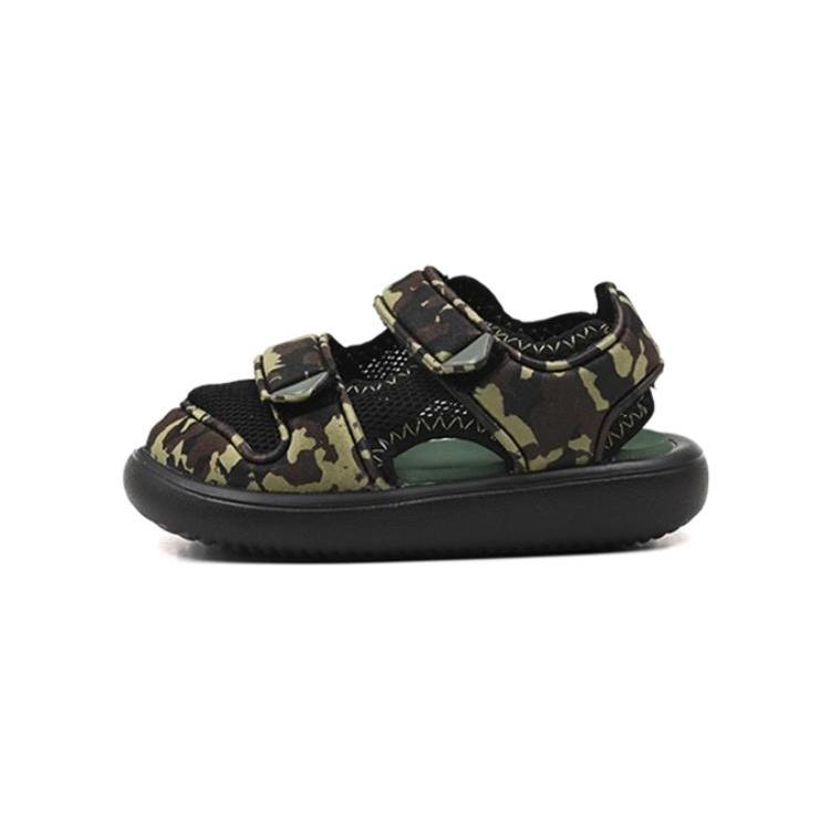(TD) adidas Water Sandal Camouflage Baby HP6786 EU 21