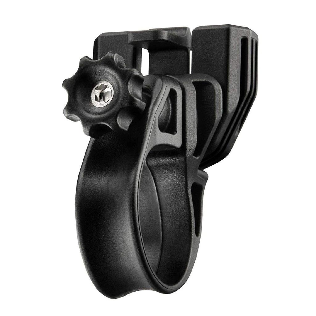 LEZYNE LED Mount Adapter Set for Bicycle LED Lights Japanese & (Authentic Product)