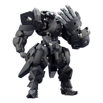Kotobukiya Hexa Gear Figure Plastic Model Kit Governor Heavy Armor Luke Lefty 10cm 1/24