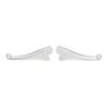 Motorcycle Clutch Brake Handle Lever Kit Accessories For Vespa GTS300 GTS 300 Gts300 Gts 300 2025 2025-A99D