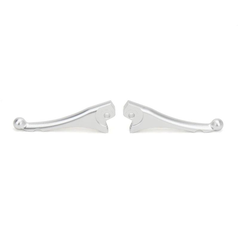 Motorcycle Clutch Brake Handle Lever Kit Accessories For Vespa GTS300 GTS 300 Gts300 Gts 300 2025 2025-A99D