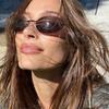 New Luxury Punk Sports Sunglasses Women Designer Y2K One Piece Sun Glasses Men Goggle Shades UV400 Fashion Eyewear