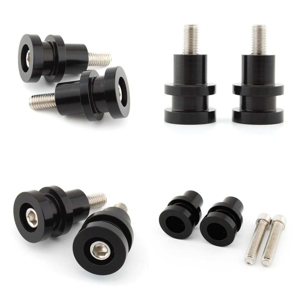 High-quality Black Backrest Mounting Hardware Kit For Nightster 975 Rh975 Motorcycles