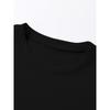 Men's Fashion Summer Comfortable Round Neck T-Shirt, Casual Sport Short Sleeve, "I'M JUST A CHILL GUY" Letter Cartoon Print Short Sleeve