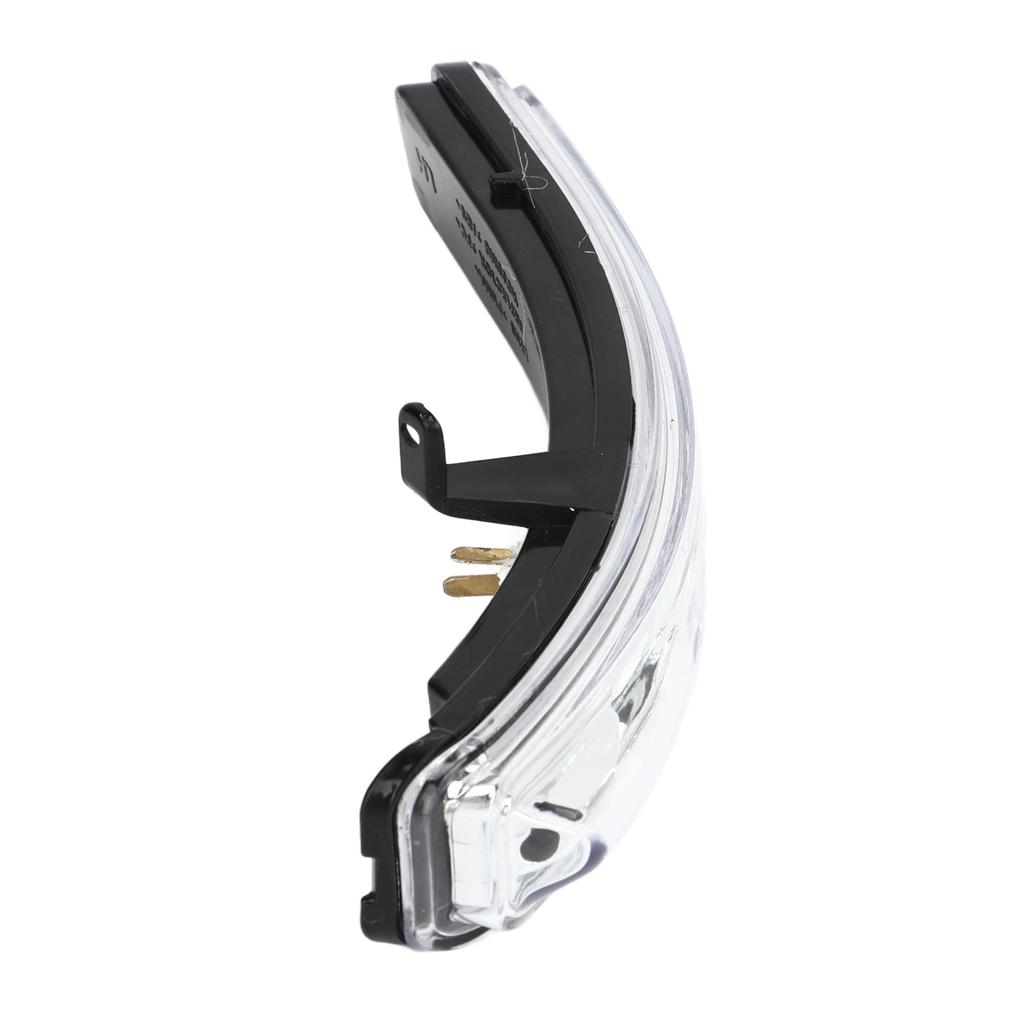 Achteruitkijkspiegel Richtingaanwijzer Licht Heldere Lens Fel Licht 12V Vervanging Voor Ford Explorer 2011‑2019 Links BB5Z13B375A