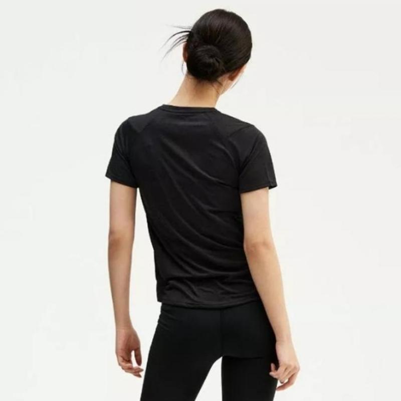 Seller Hub Sports New Balance Short Sleeve Athletics Running Short Sleeve Tee Nbnee2p232 19