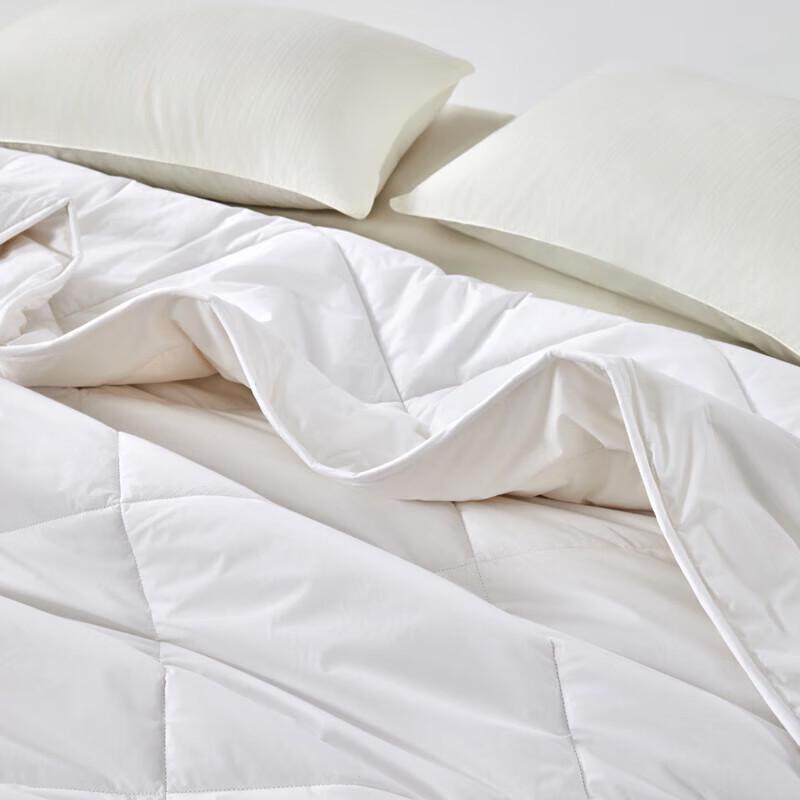 Muji Pure Cotton Quilt