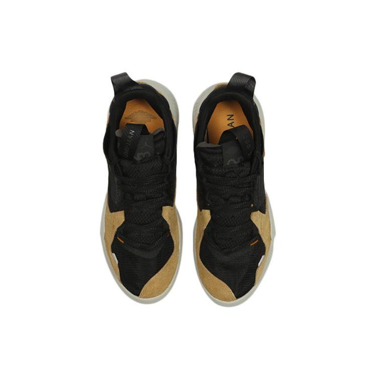 Jordan Delta Sp Black Flax CD6109-002