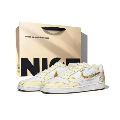 Unisex Shoes – Low-tops