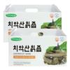 Toto One Gangwon Food Chiaksan Arrowroot Juice 100ml 60 Pcs