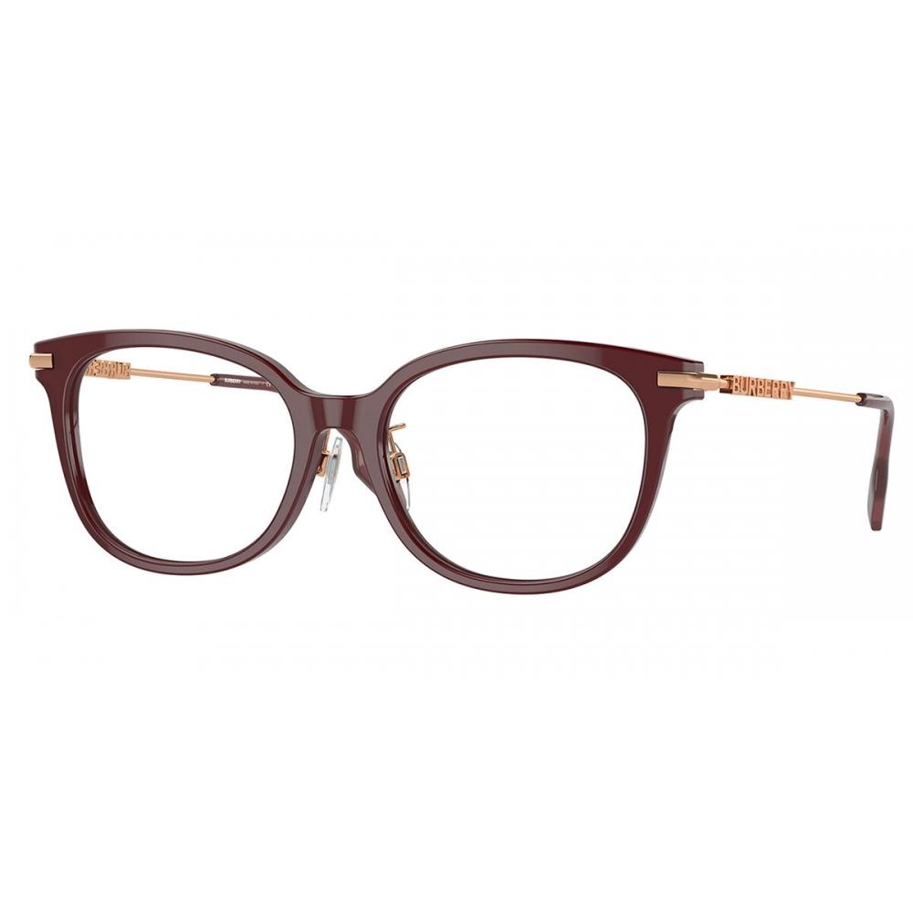 Burberry  Be2391f Asian Fit 4022 Women Eyeglasses