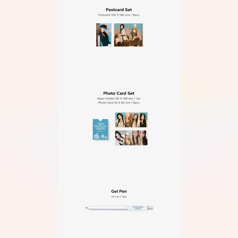 [Pre-order]2026 SM ARTIST SEASON’S GREETINGS Girls’ Generation