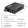 HAILE Gigabit Fiber Optic Transceiver