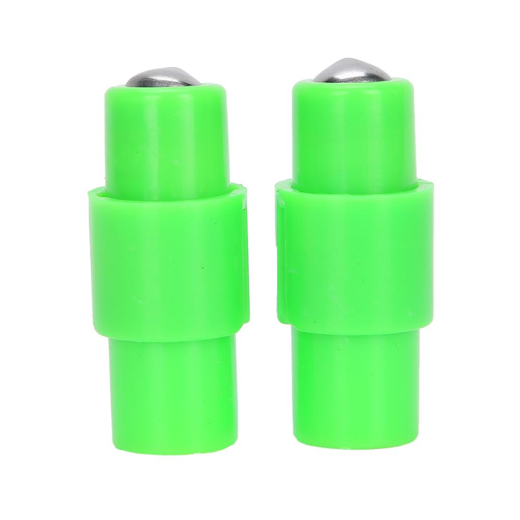 12 Stück Körpertherapie Massage Schröpfen Haushalt Vakuum Saug Schröpfgerät Set Gesunde Pflege