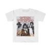 Unisex Weiches Baumwoll-Shirt, Chick Corea. Rückkehr in die Ewigkeit