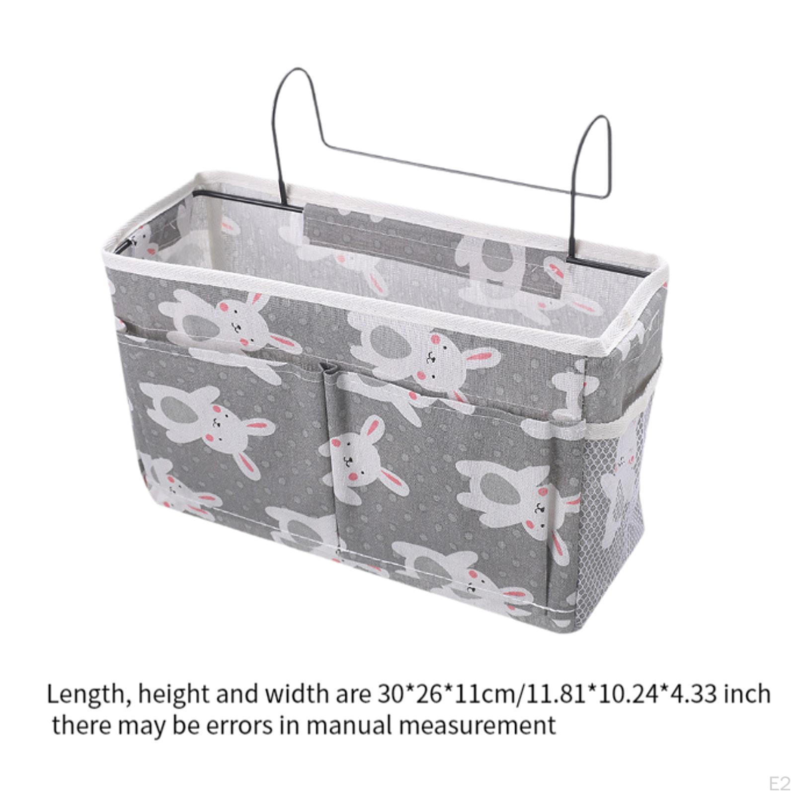 Прикроватная подвеска с боковым креплением — фото 3