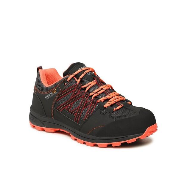 

Треккинговая обувь Regatta Trekkingi Samaris II Low RMF540 Czarny