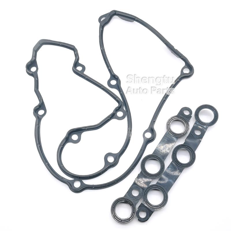 Engine Valve Cover Gasket Set 11129070532 for BMW 3 5 7 Series Z3 320i 323i 323is 325i 328i 528i E36 E39 1995-2003 11120034108