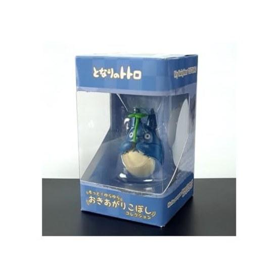 More Yura Okiakari Koboshi Collection YR-MC02 Tonari no Totoro Donoko Chuu