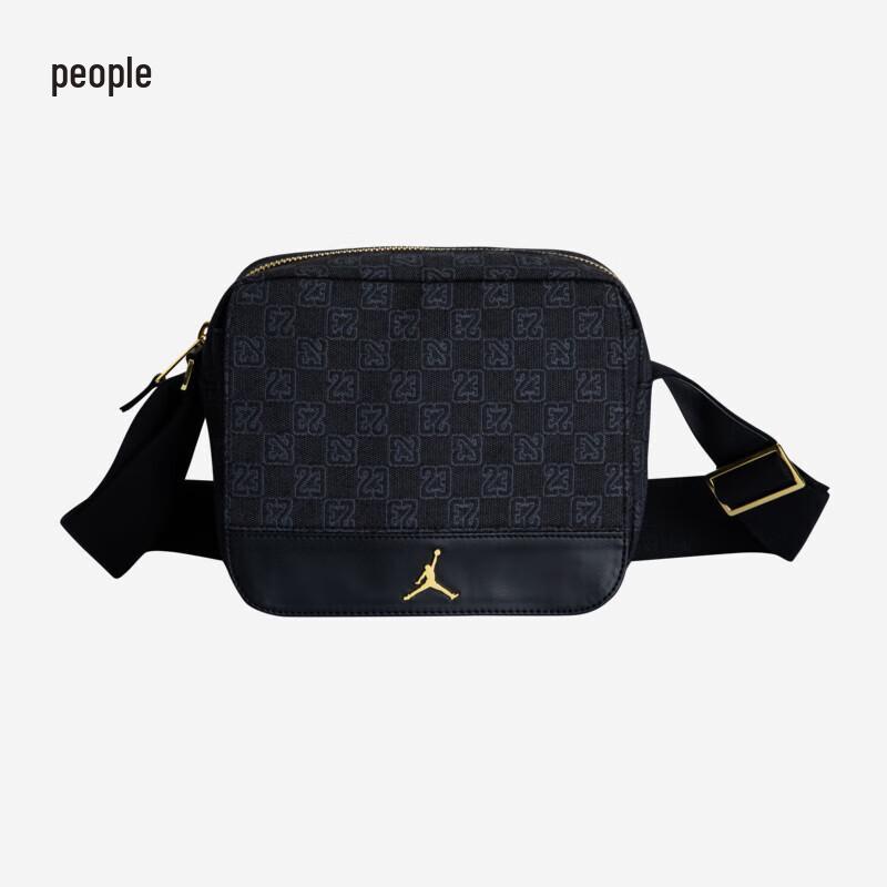Jordan Nike AJ Checkerboard Crossbody Bag 820 6900₽