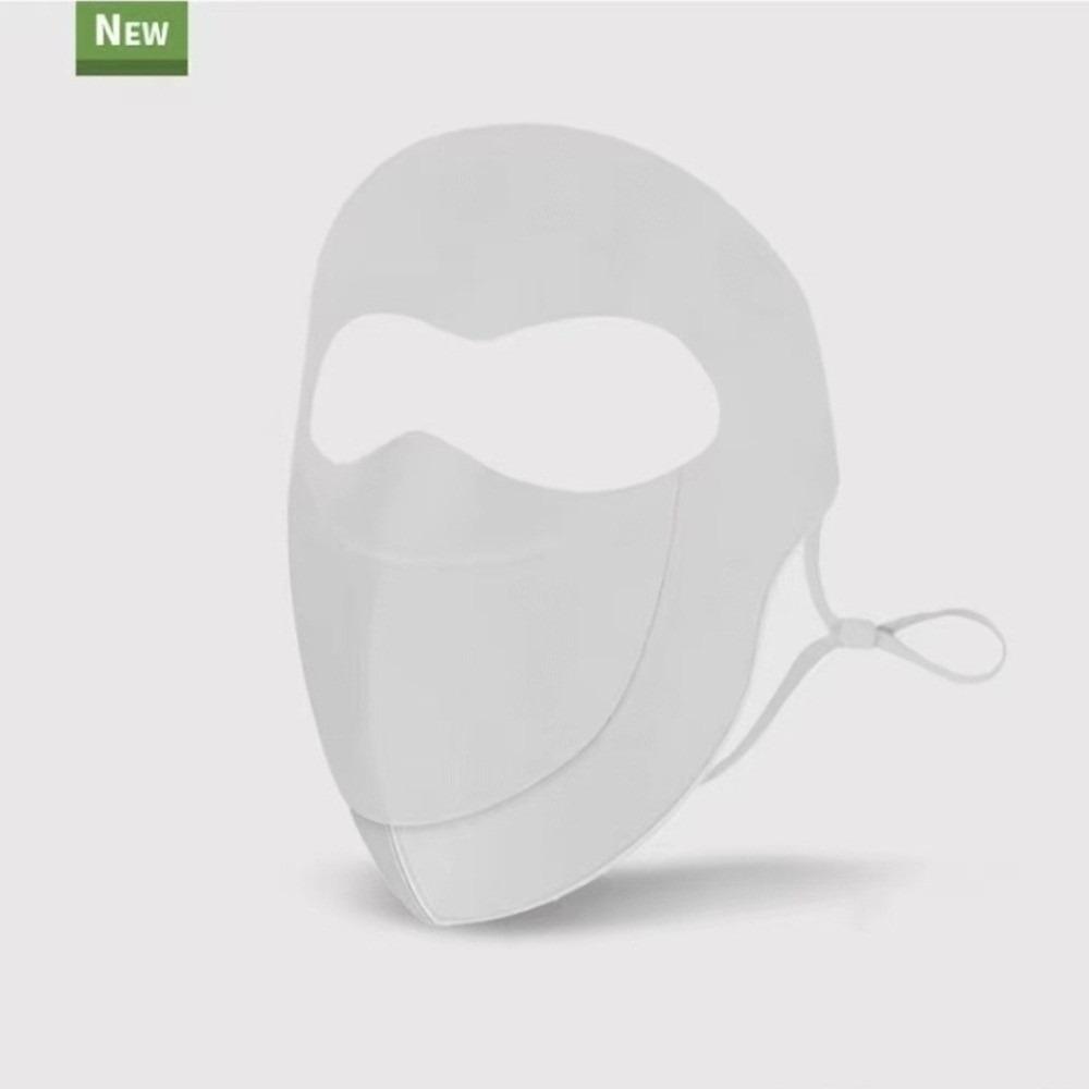 

Thickened Riding Mask Washable Face Veil New Facial Gini Outdoor Riding Skiing 4