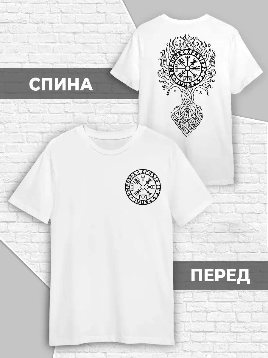 

Футболка S