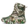 Men's Tactical Boots Camouflage Fashion Hiking Shoes for Men Non-slip Outdoor Desert Combat Training Boots Mountaineering Shoes